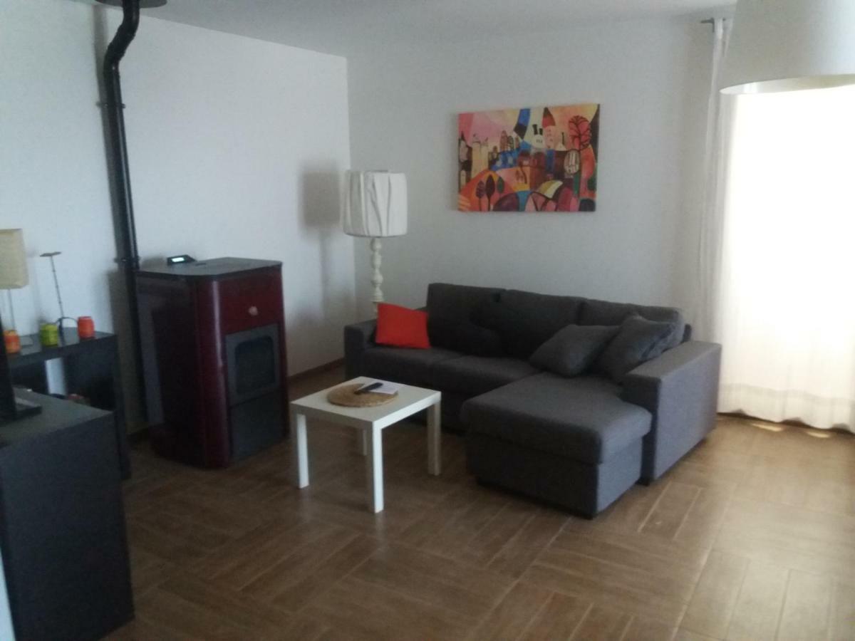Maremma Che Vista! Apartment Campagnatico Bagian luar foto