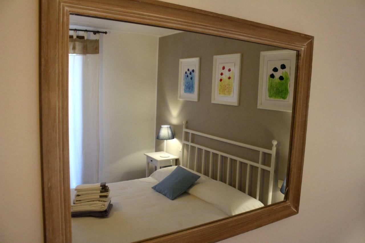 Maremma Che Vista! Apartment Campagnatico Bagian luar foto